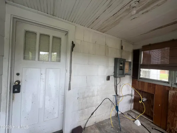 $65,000 | 309 Old Us Highway, Ahoskie, NC 27910