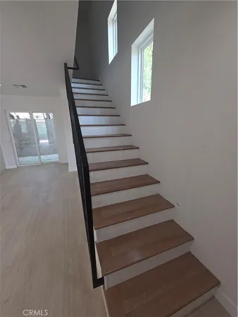 a view of entryway