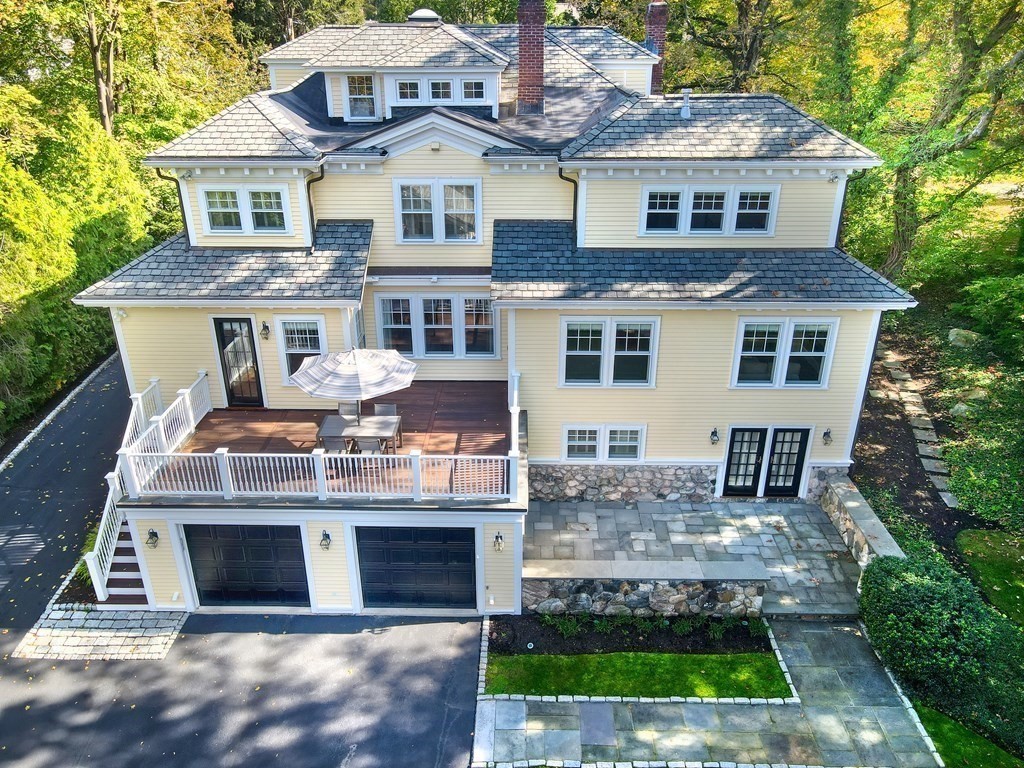 15 Livermore Road Wellesley, MA 02481 - Photo 34 of 42 Gallery Image 34