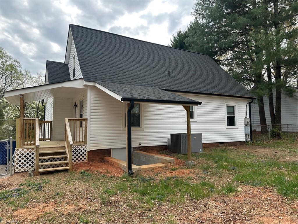 4832 Germanton Road Winston-Salem, NC 27105 - Photo 28 of 36 Gallery Image 28