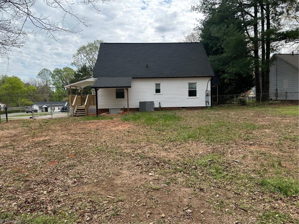 4832 Germanton Road Winston-Salem, NC 27105 - Photo 35 of 36 Gallery Image 35