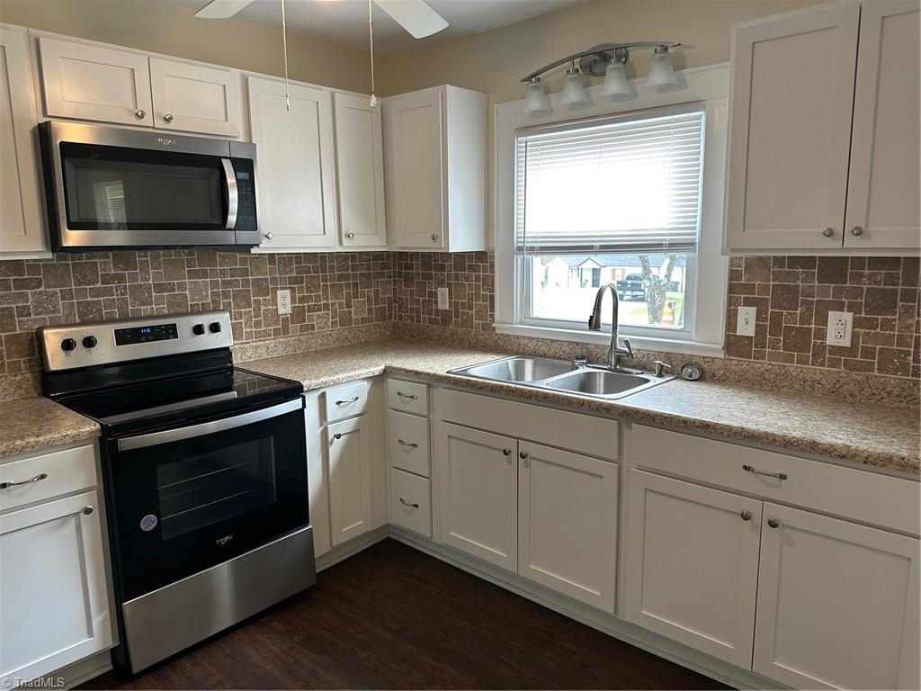 4832 Germanton Road Winston-Salem, NC 27105 - Photo 8 of 36 Gallery Image 8