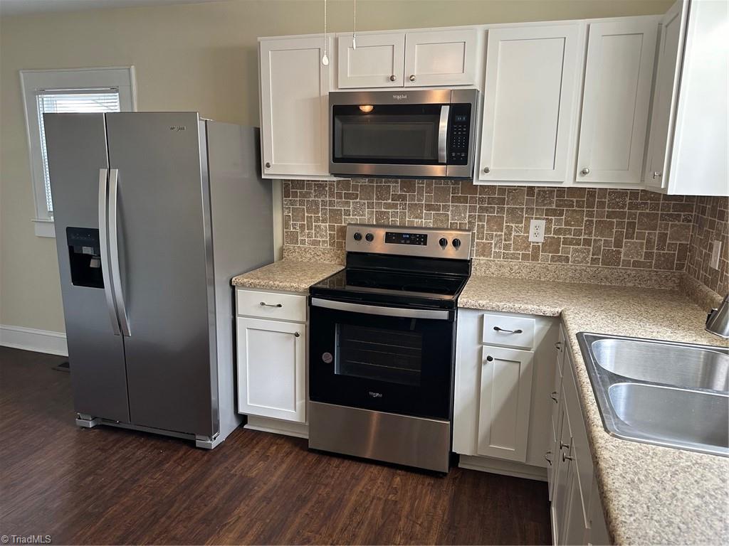 4832 Germanton Road Winston-Salem, NC 27105 - Photo 10 of 36 Gallery Image 10