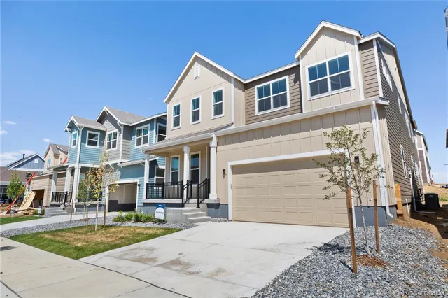 $1,020,000 | 5621 West 141st Lane, Broomfield, CO 80020