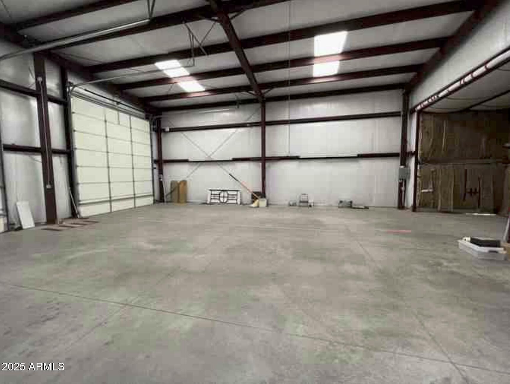 9755 Dike Road Mohave Valley, AZ 86440 - Photo 46 of 50 a view of an empty room