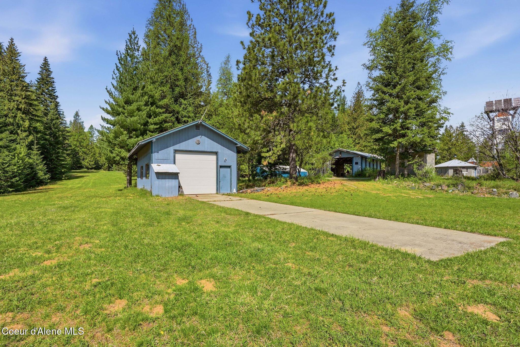 1395 Rolling Thunder Ridge Road Sandpoint, ID 83864 - Photo 47 of 69 Inside-Media-Thunder-92