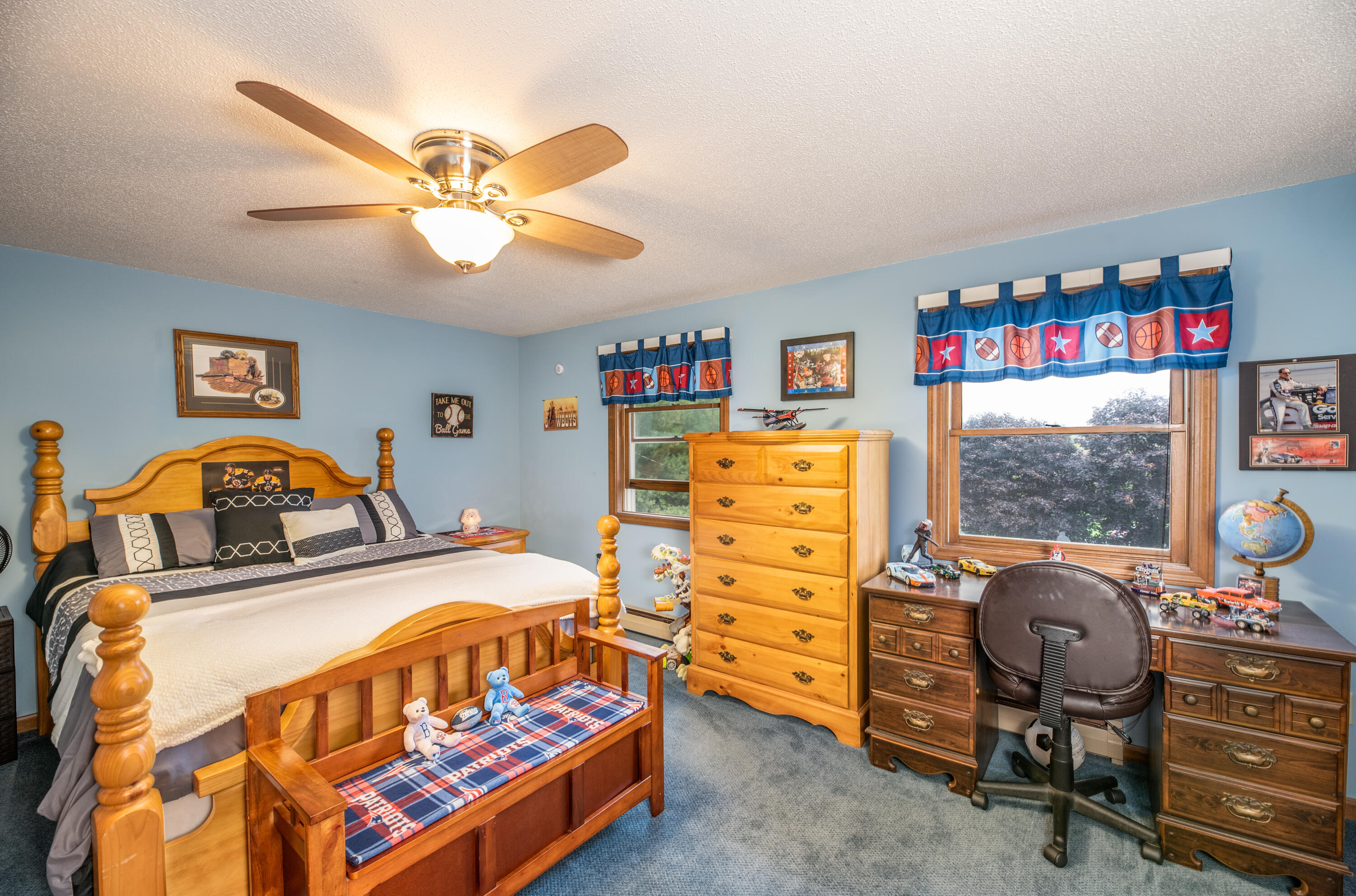 124 Cony Road Augusta, ME 04330 - Photo 21 of 32 Interior16