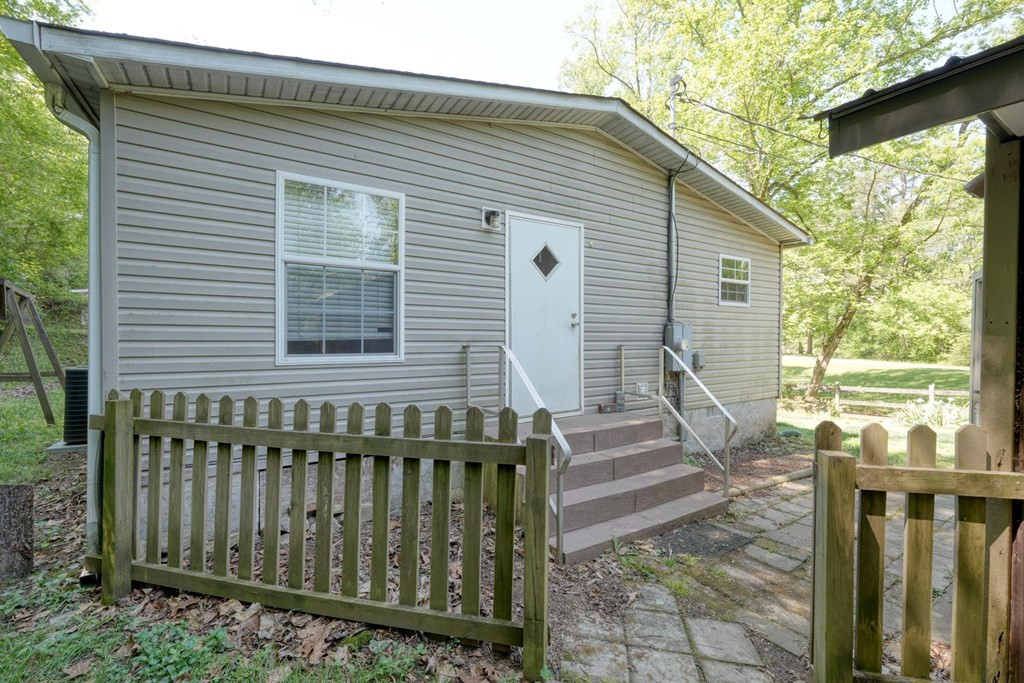 832 Canyon Road Marble, NC 28905 - Photo 23 of 48