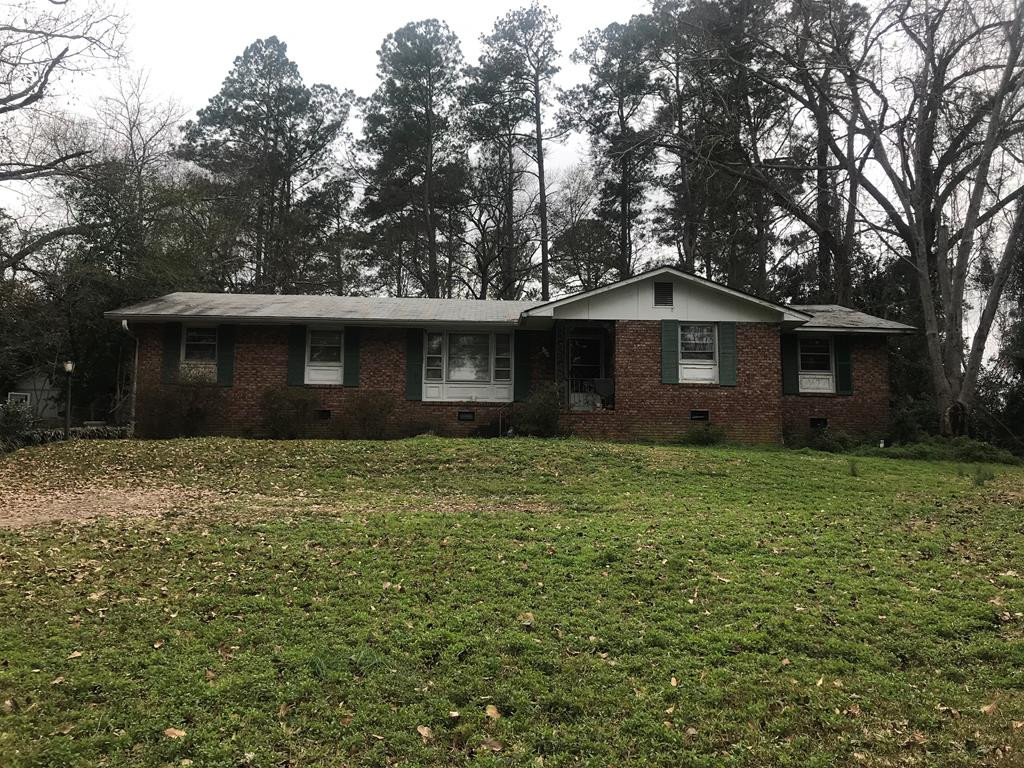 105 Woodland Road Augusta, GA 30907 - Photo 1 of 1 Main View