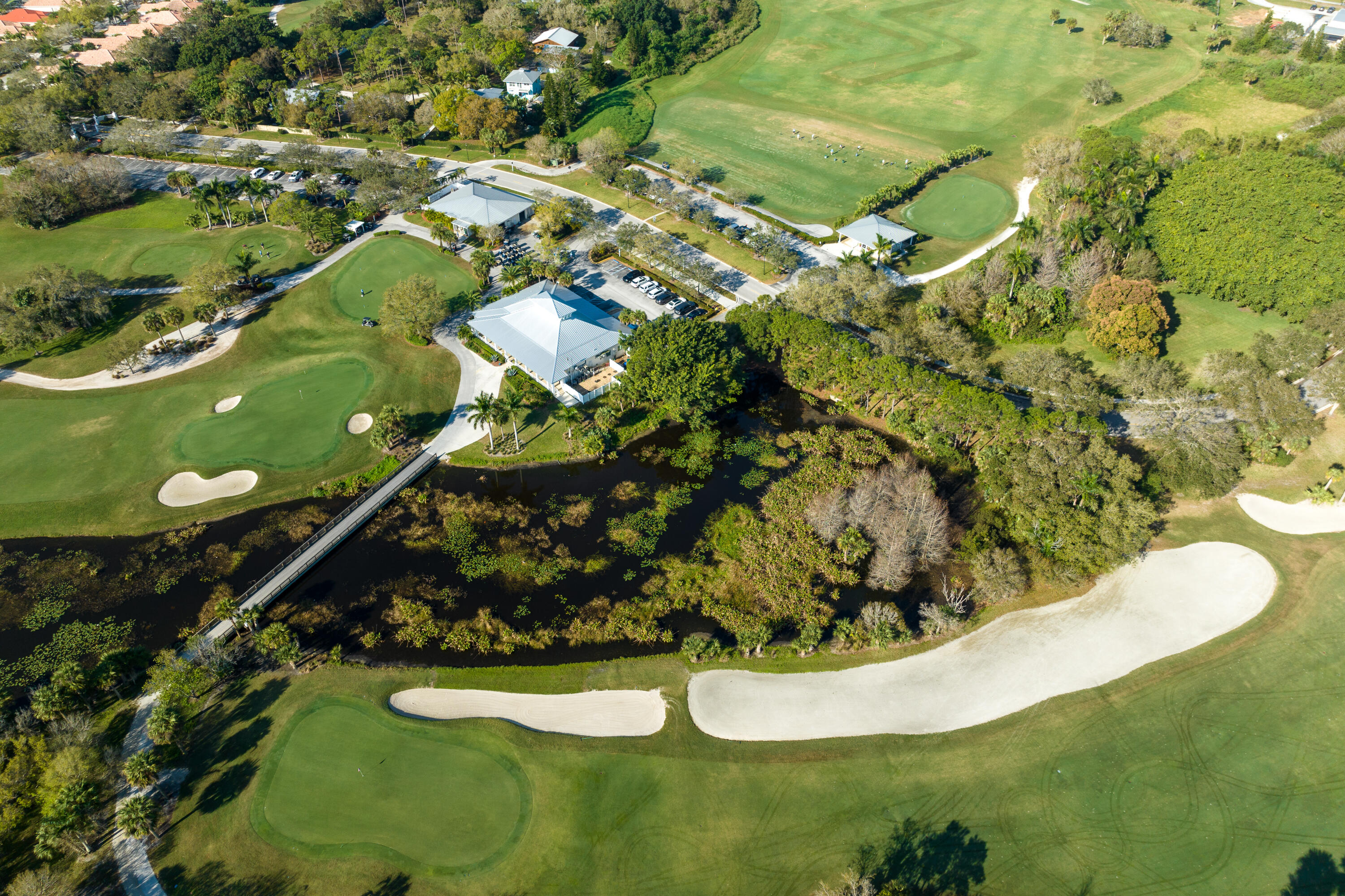 819 Southwest Bromelia Terrace Stuart, FL 34997 - Photo 46 of 48 Fl Club golf