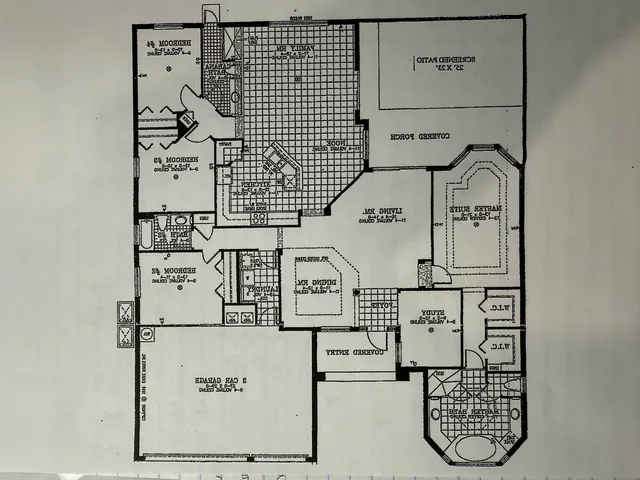 $750,000 | 819 Southwest Bromelia Terrace, Stuart, FL 34997