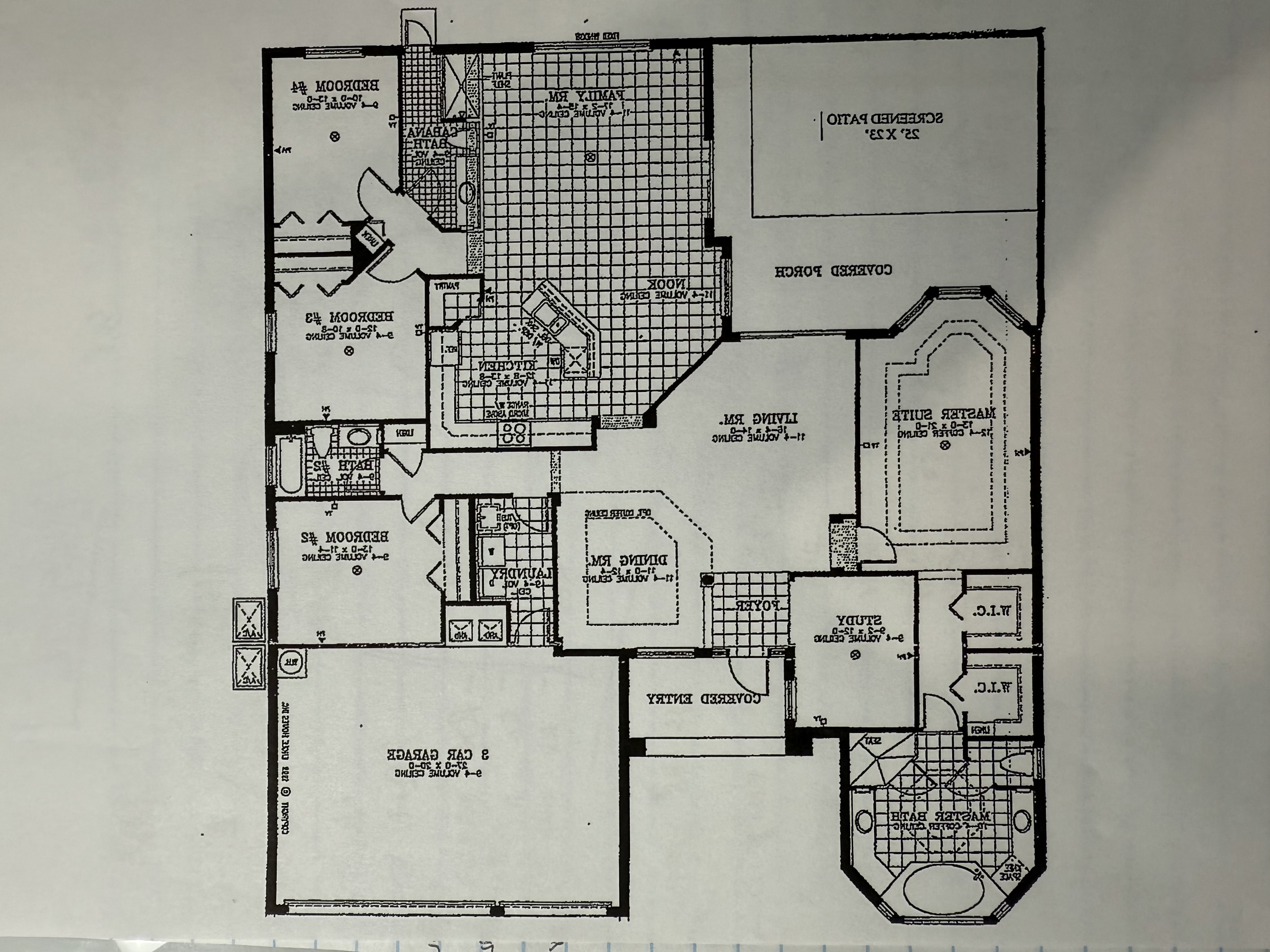 819 Southwest Bromelia Terrace Stuart, FL 34997 - Photo 48 of 48 819 SW Bromelia Ter