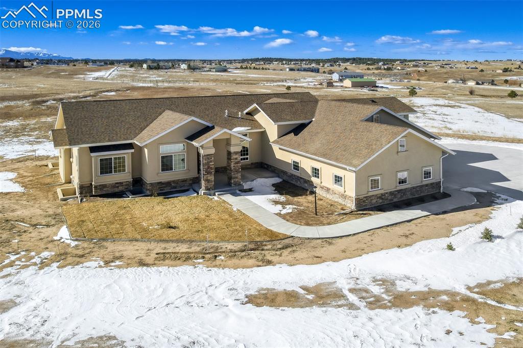 13680 Woodlake Road Elbert, CO 80106 - Photo 47 of 47