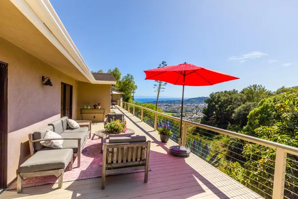 $2,675,000 | 401 Loma Media Road, Santa Barbara, CA 93103