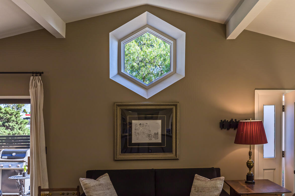 401 Loma Media Road Santa Barbara, CA 93103 - Photo 10 of 29 Window in Family Room
