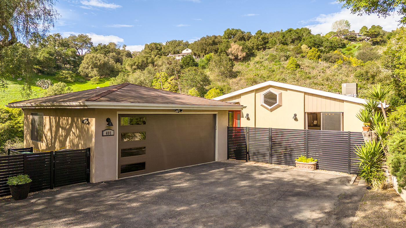 401 Loma Media Road Santa Barbara, CA 93103 - Photo 25 of 29 Sits back off the street