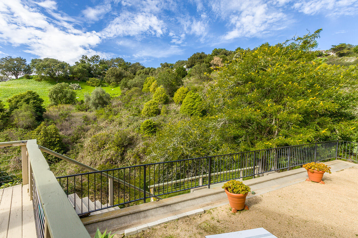 401 Loma Media Road Santa Barbara, CA 93103 - Photo 28 of 29 Enjoy Natur
