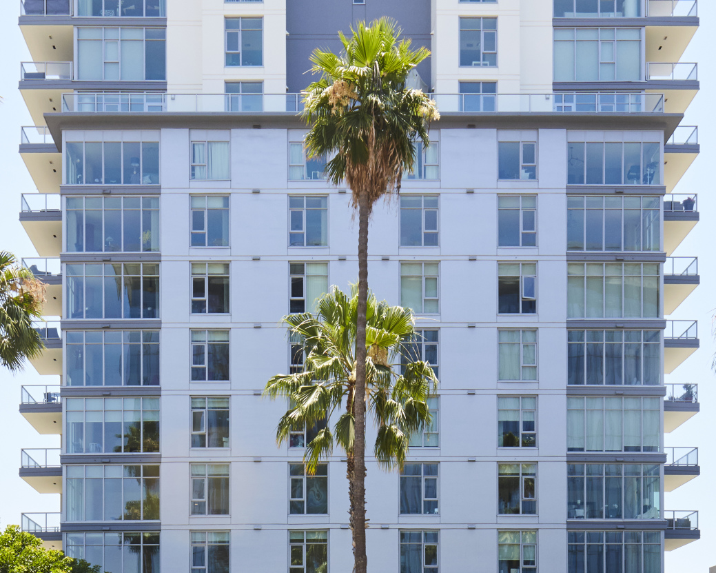 West Ocean HOA 400 W Ocean Blvd, Long Beach, CA 90802 - Photo 2 of 2