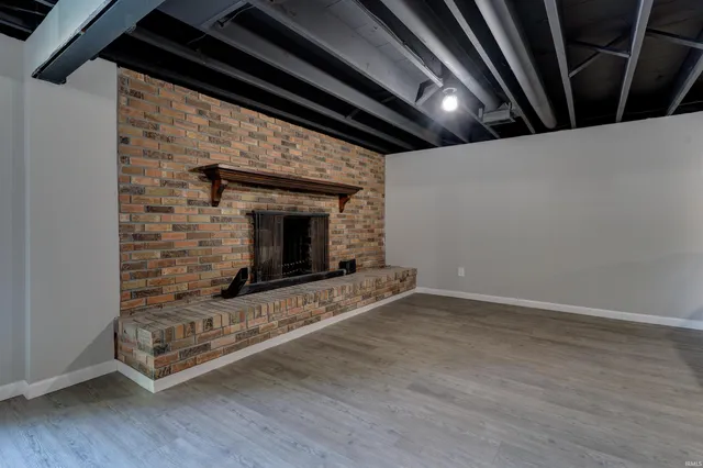 $311,000 | 6855 Russell Place, Chandler, IN 47610