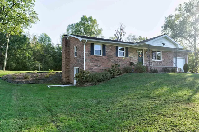 $311,000 | 6855 Russell Place, Chandler, IN 47610