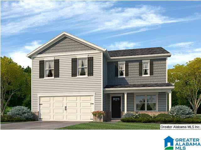 220 Addison Drive Calera, AL 35040 - Photo 5 of 5