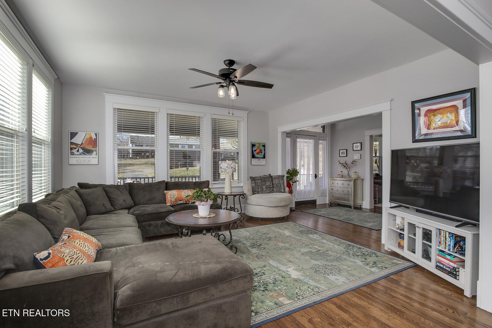 701 Gresham Road Knoxville, TN 37918 - Photo 11 of 39 Gallery Image 11