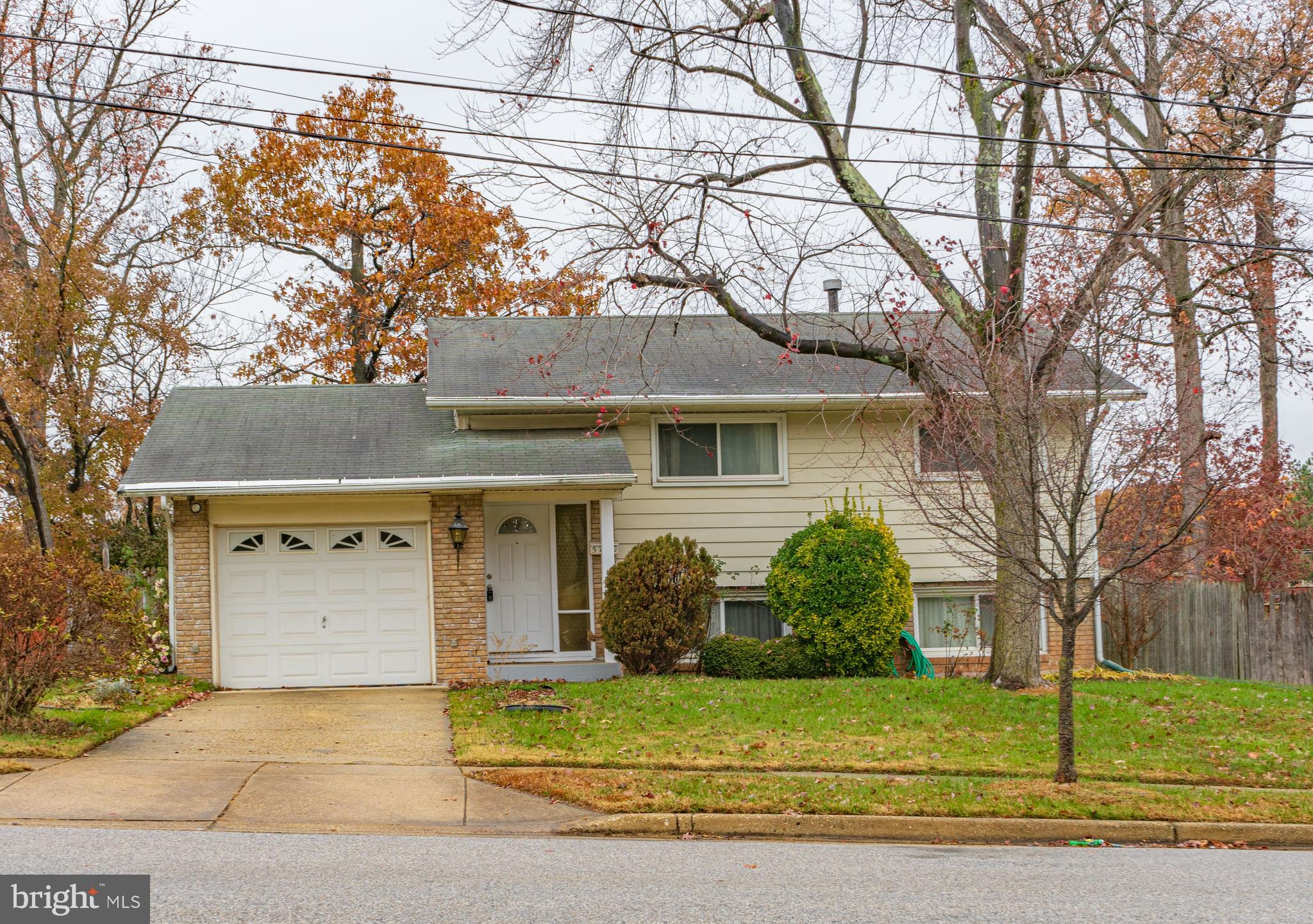 5710 Westgate Road Lanham, MD 20706 - Photo 31 of 32