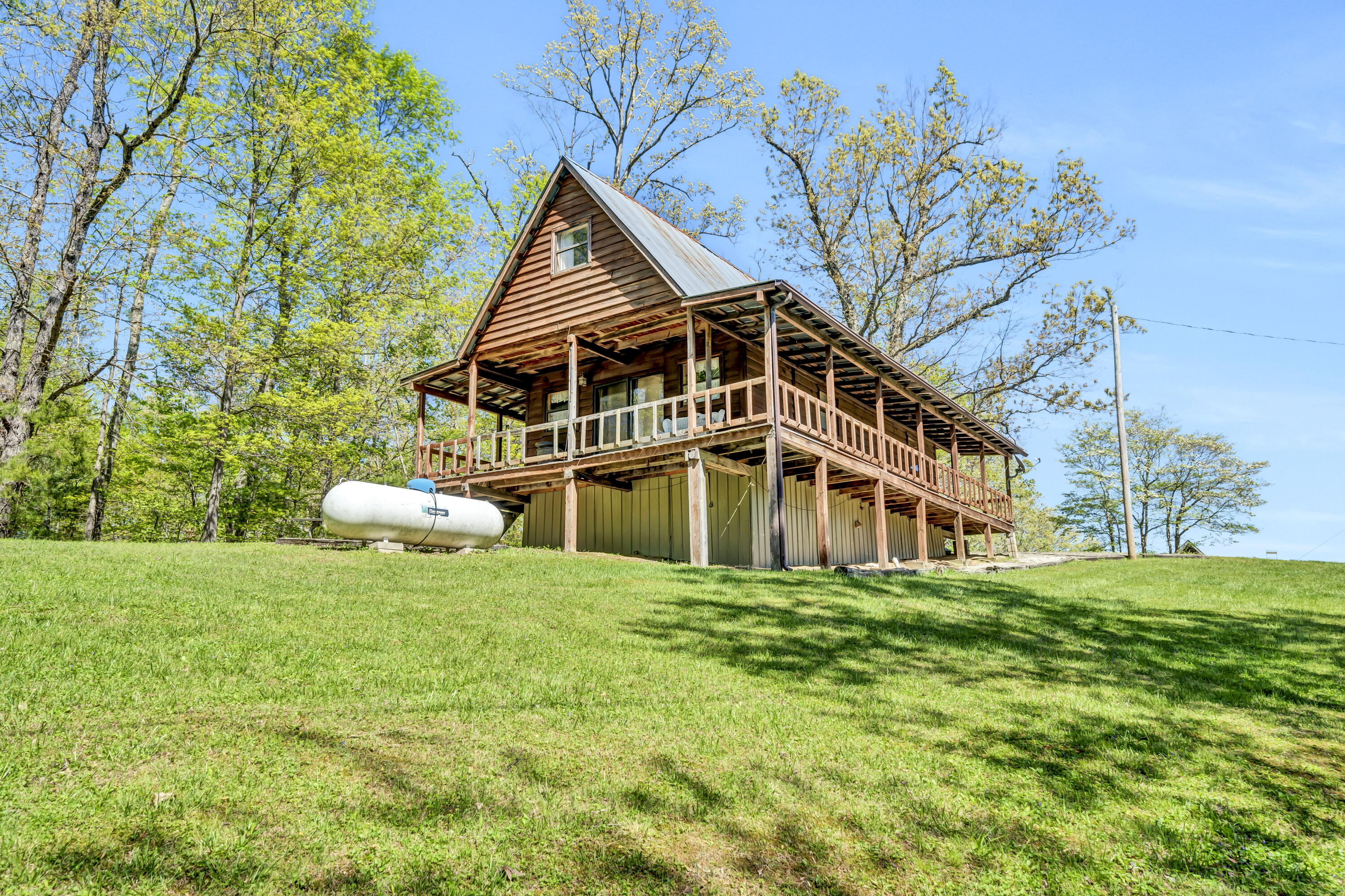595 Ryan Road Wellington, KY 40387 - Photo 5 of 35 A7402548