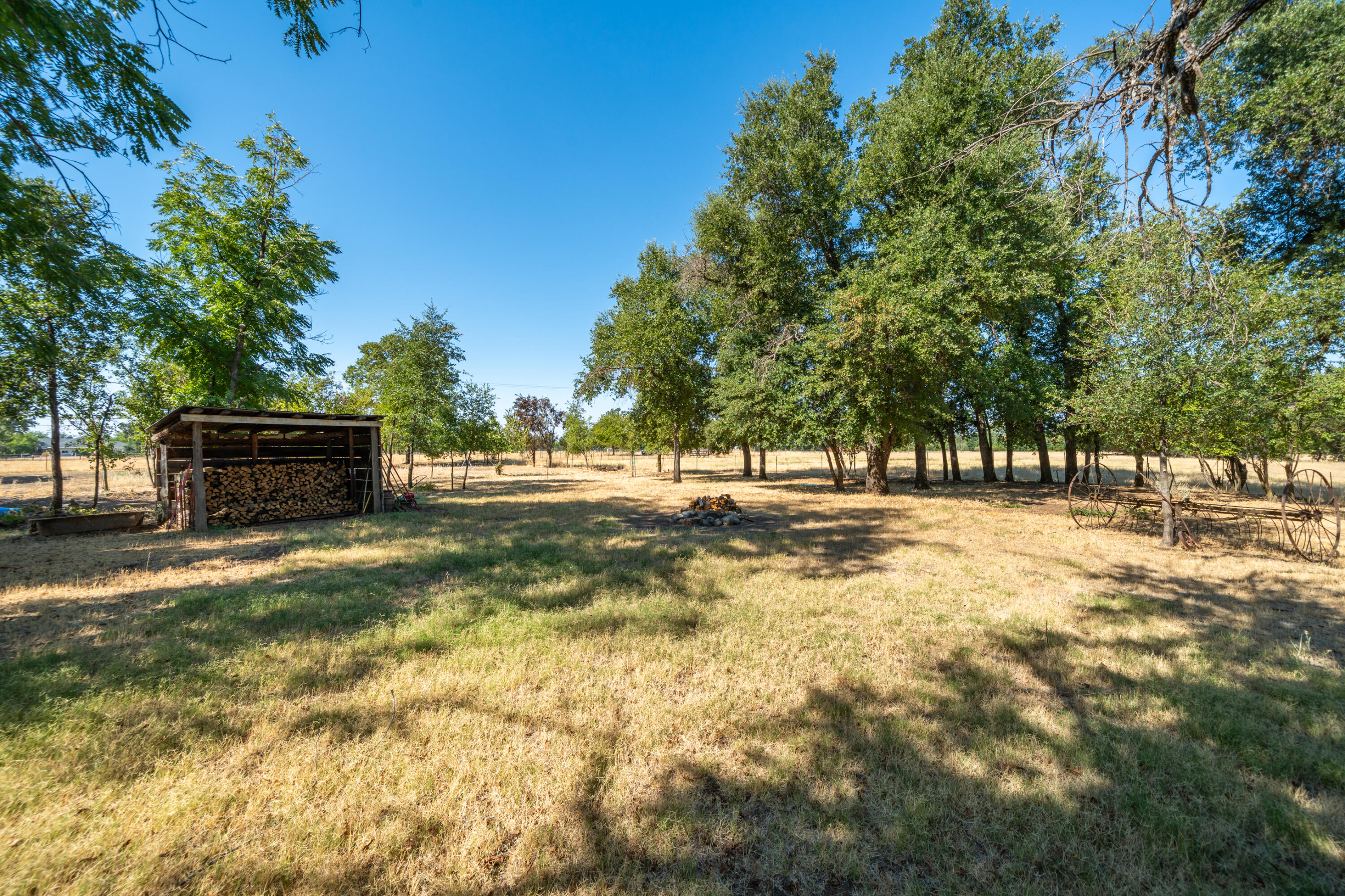 9422 Silver Bridge Road Palo Cedro, CA 96073 - Photo 14 of 27 a view of swimming pool with deck and tree