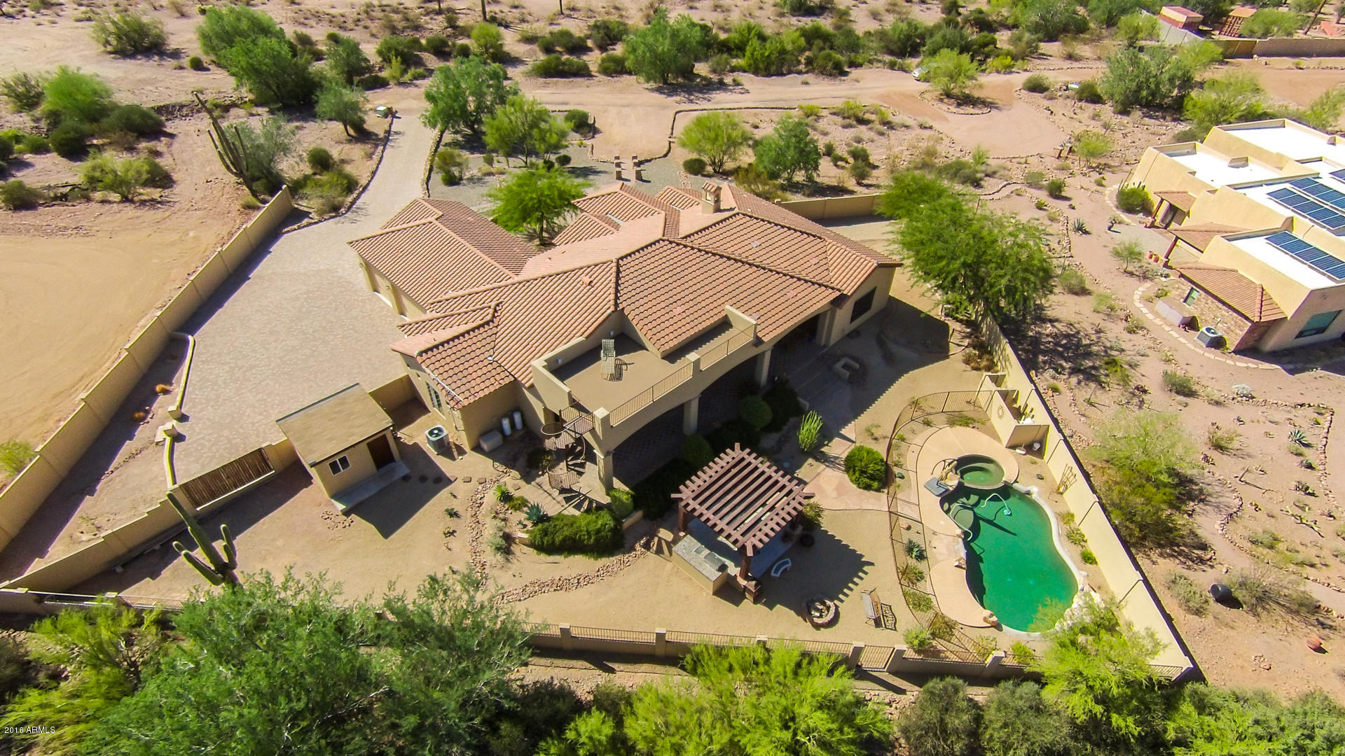 439 South Val Vista Road Apache Junction, AZ 85119 - Photo 54 of 54 Wonderful Architecture