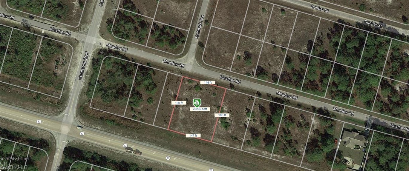 3520 Meadow Road Lehigh Acres, FL 33974 - Photo 2 of 2 Gallery Image 2