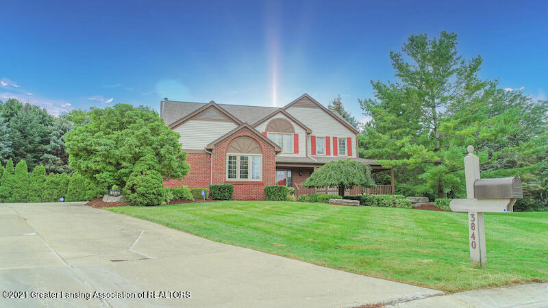3840 Kossuth Road Lake Orion, MI 48360 - Photo 5 of 68 3840 Kossuth Road