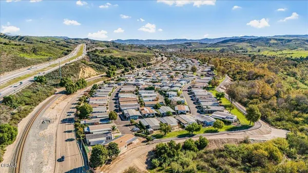 $339,999 | 15750 East Arroyo Drive, Unit 172, Moorpark, CA 93021