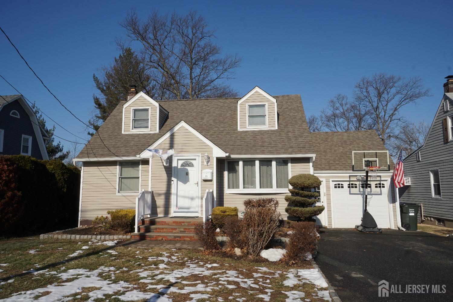 84 West Hill Road Colonia, NJ 07067 - Photo 2 of 39 Gallery Image 2