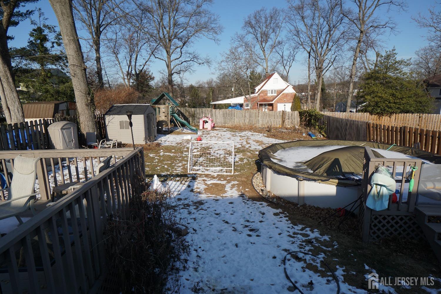 84 West Hill Road Colonia, NJ 07067 - Photo 37 of 39 Gallery Image 37