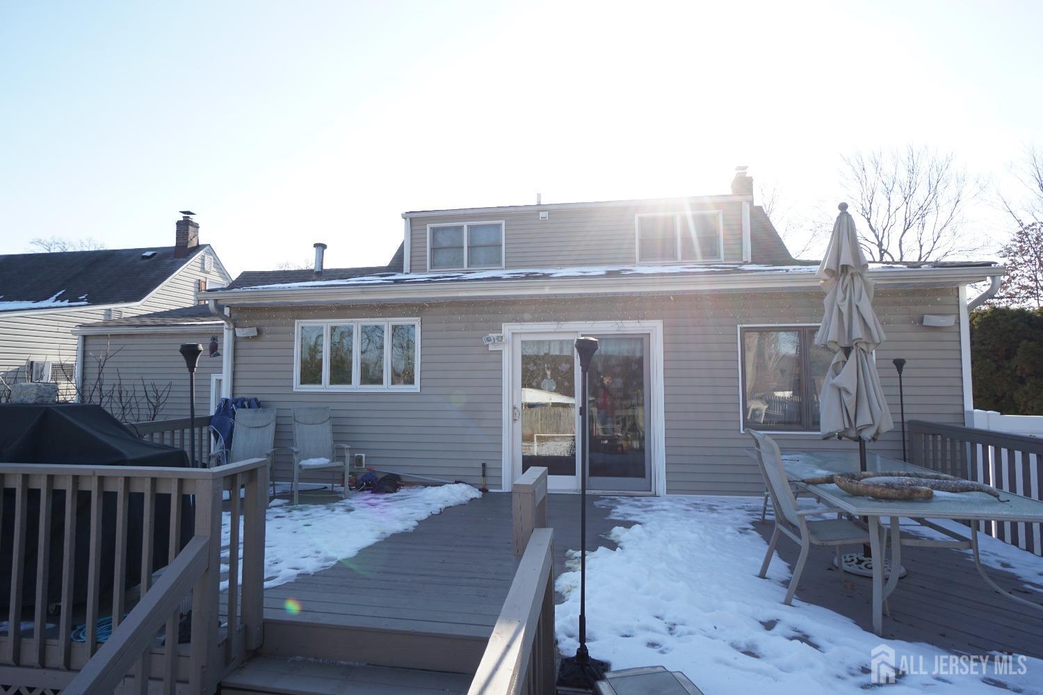84 West Hill Road Colonia, NJ 07067 - Photo 38 of 39 Gallery Image 38