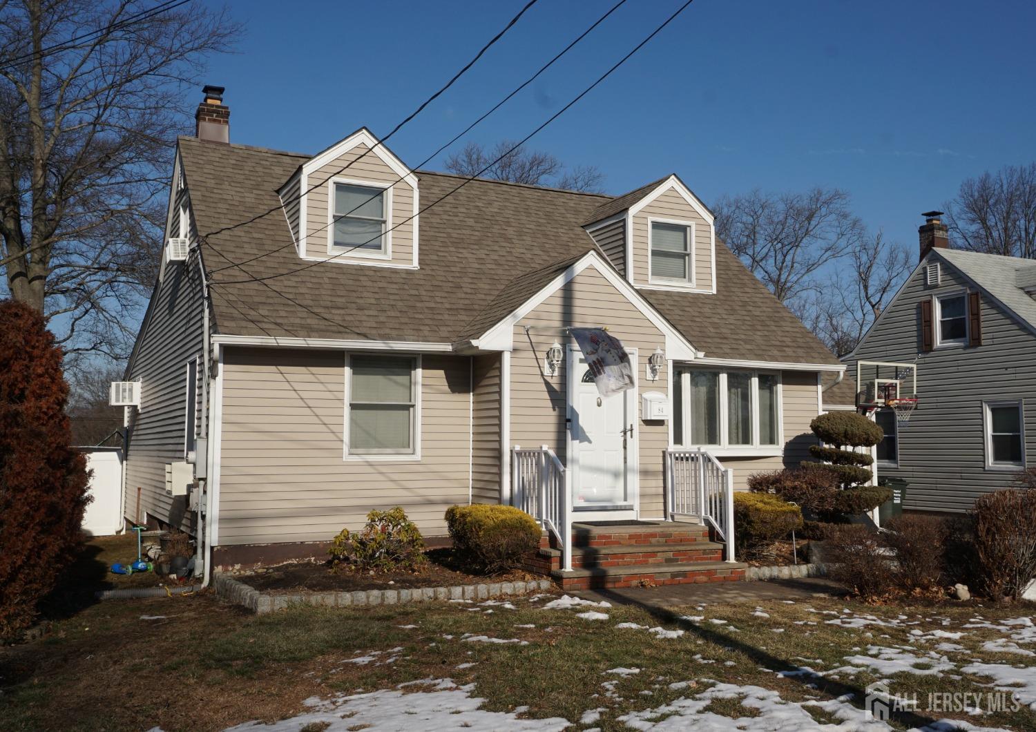 84 West Hill Road Colonia, NJ 07067 - Photo 5 of 39 Gallery Image 5