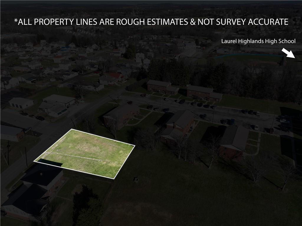 240 Bailey Avenue Uniontown, PA 15401 - Photo 2 of 5 a view of bathroom