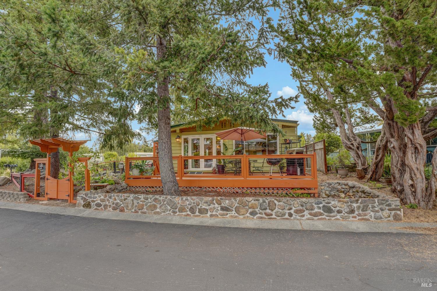 73 Sequoia Circle Santa Rosa, CA 95401 - Photo 27 of 33 Gallery Image 27