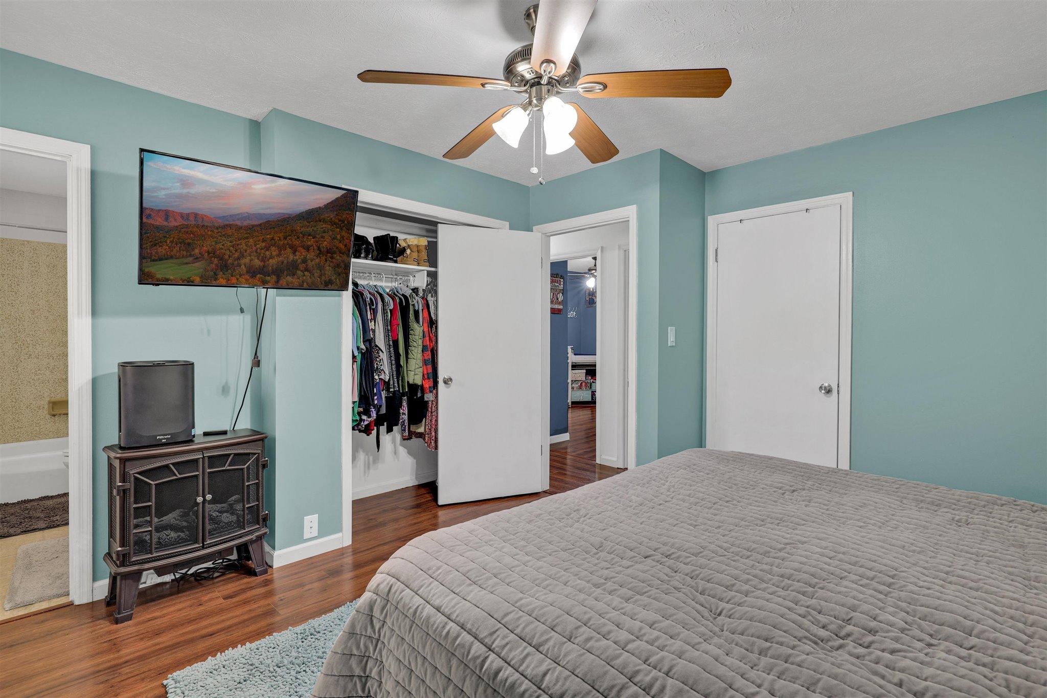 124 Miramar Circle Oak Ridge, TN 37830 - Photo 14 of 25 Gallery Image 14