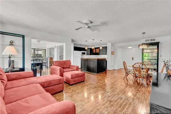 $165,000 | 1800 Southeast St Lucie Boulevard, Unit 207, Stuart, FL 34996