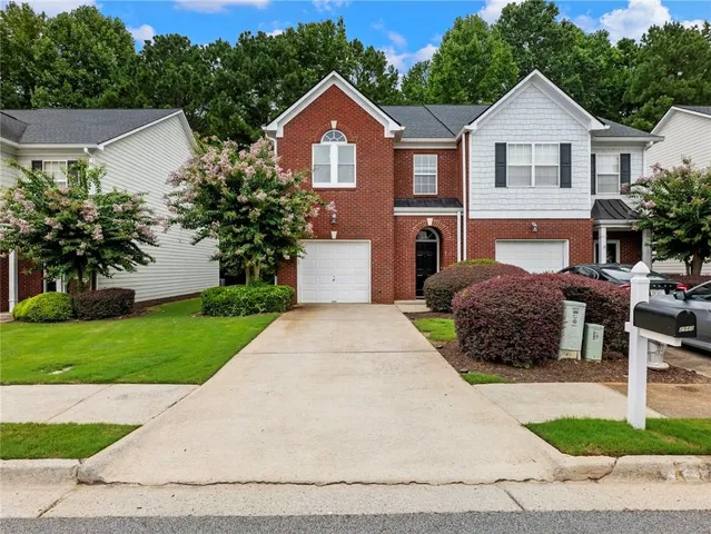 $304,990 | 2940 Montague Pl Drive, Lawrenceville, GA 30043