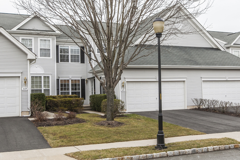 321 Watkins Road, Unit 321 Pennington, NJ 08534 - Photo 1 of 1 Gallery Image 1