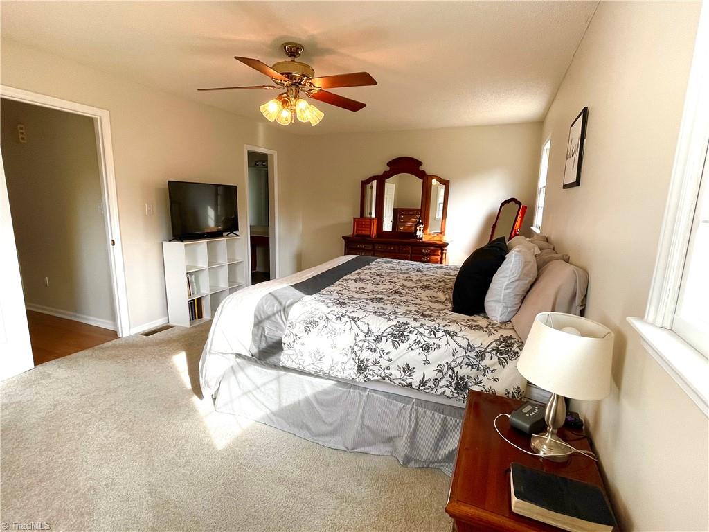 2501 South Friendship Road Germanton, NC 27019 - Photo 11 of 33 Gallery Image 11