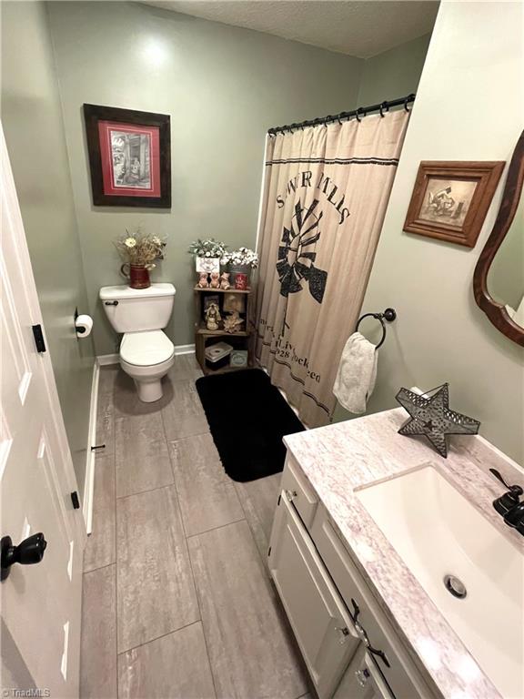 2501 South Friendship Road Germanton, NC 27019 - Photo 14 of 33 Gallery Image 14