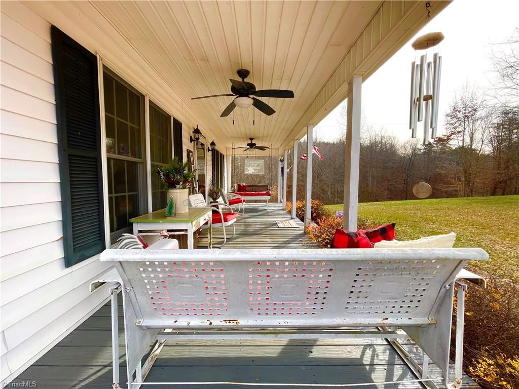 2501 South Friendship Road Germanton, NC 27019 - Photo 20 of 33 Gallery Image 20