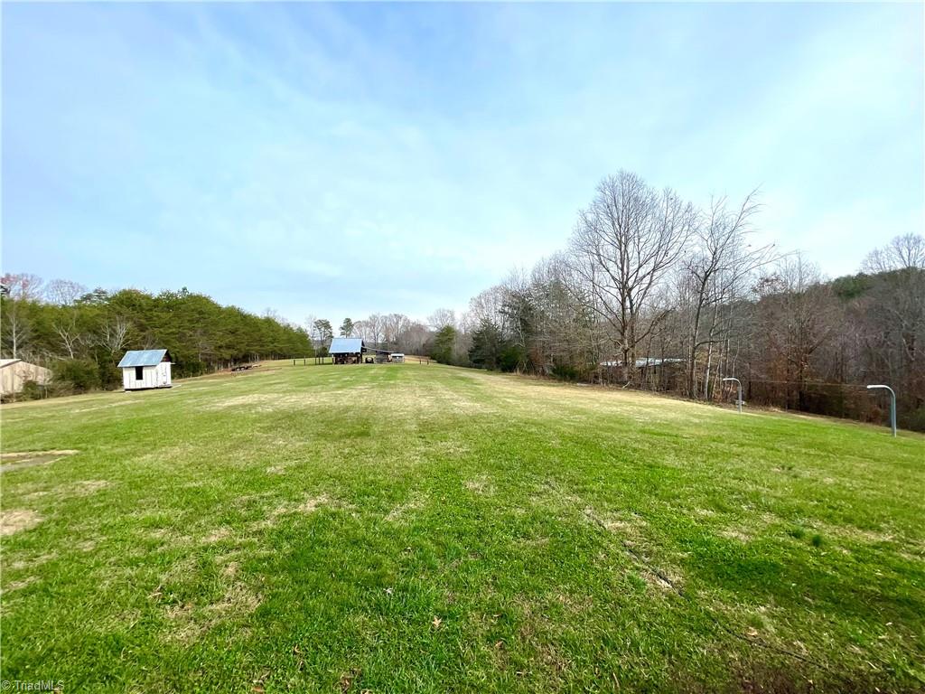 2501 South Friendship Road Germanton, NC 27019 - Photo 22 of 33 Welcome to the porch