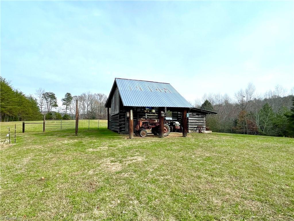 2501 South Friendship Road Germanton, NC 27019 - Photo 24 of 33 Gallery Image 24