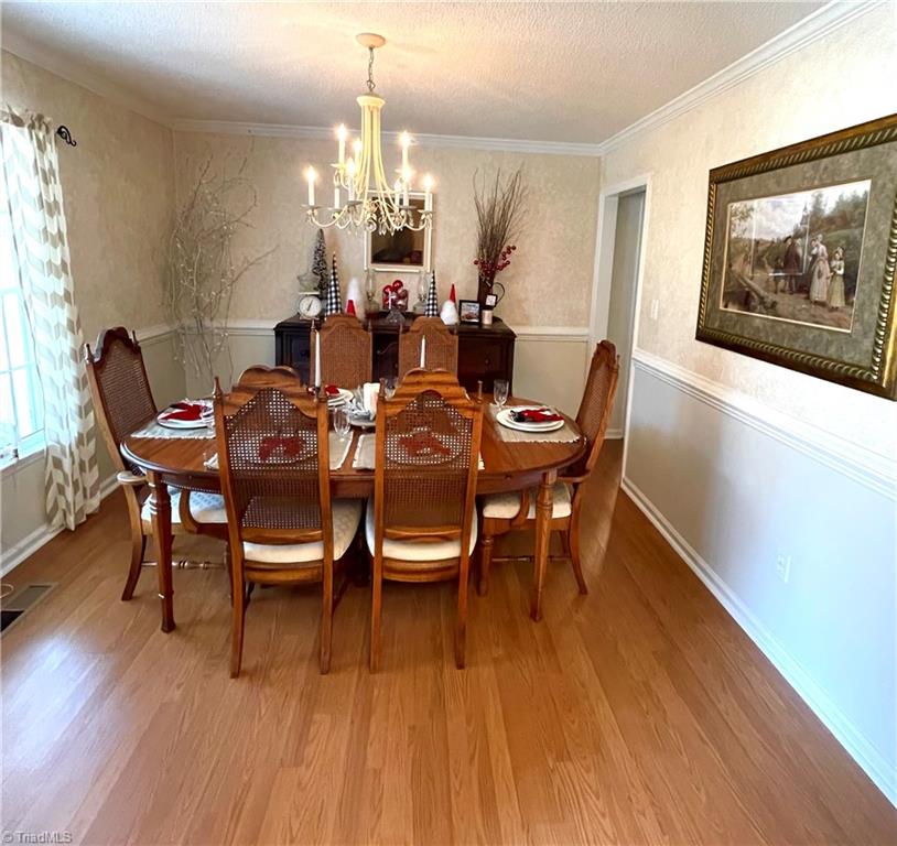 2501 South Friendship Road Germanton, NC 27019 - Photo 6 of 33 Gallery Image 6