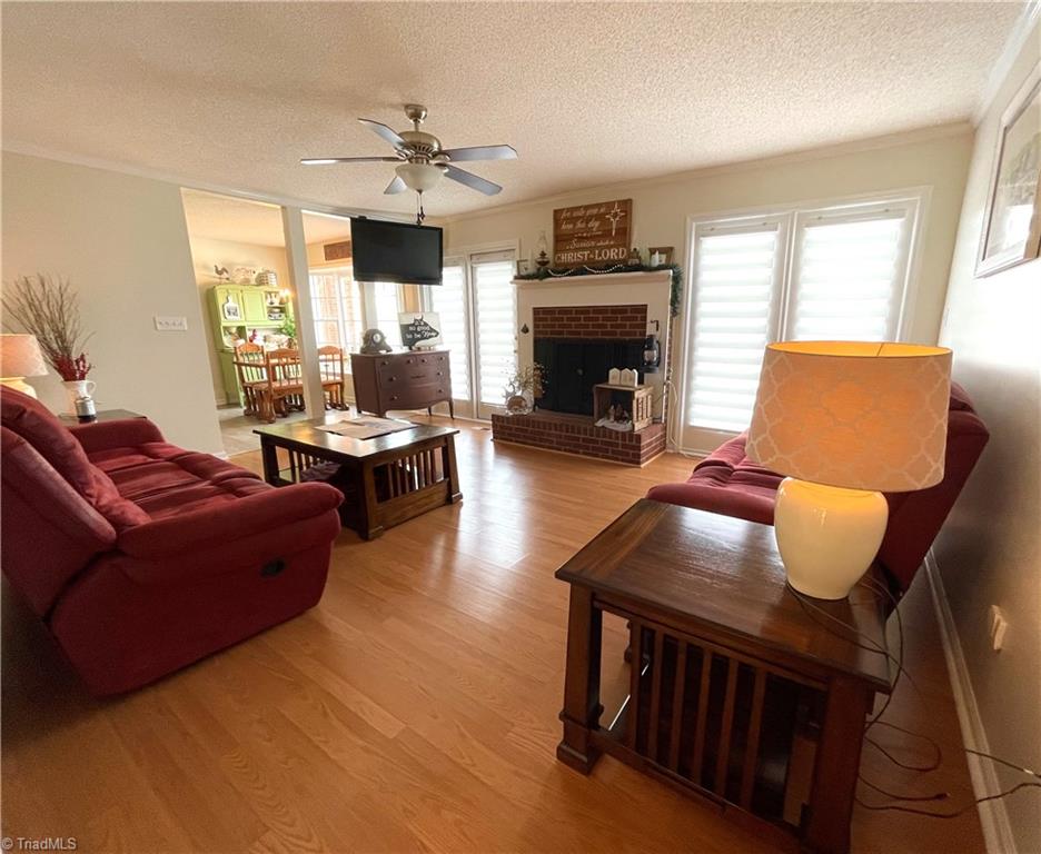 2501 South Friendship Road Germanton, NC 27019 - Photo 7 of 33 Gallery Image 7